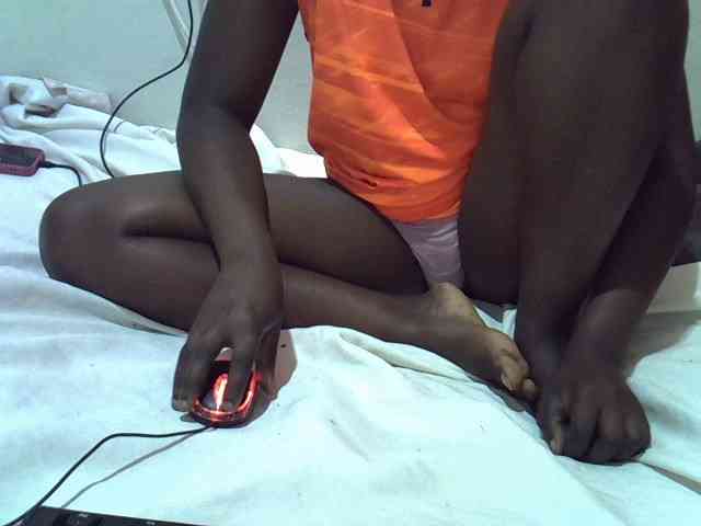 Smileylily webcam