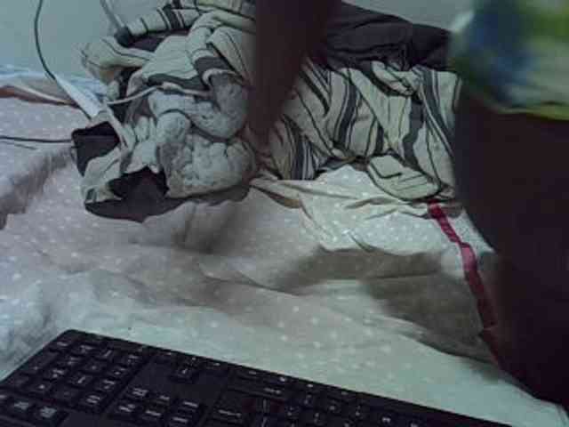 Smileylily webcam