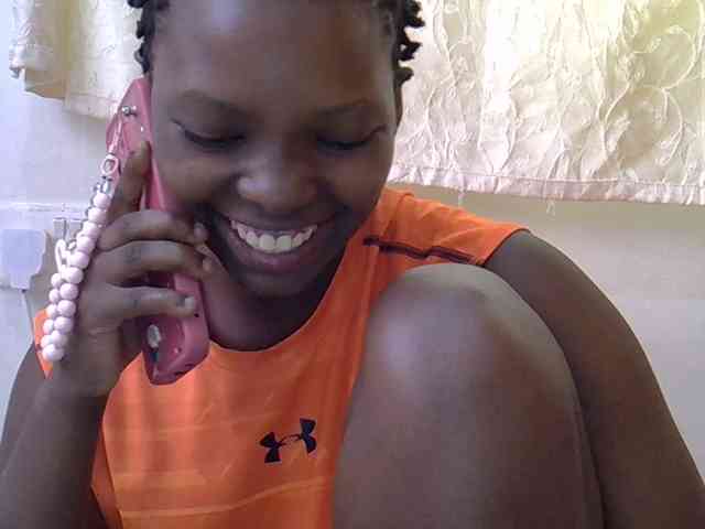 Smileylily webcam