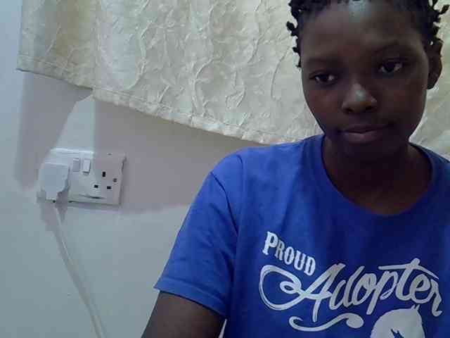 Smileylily webcam