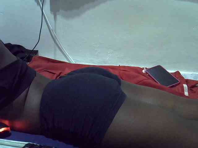 Smileylily webcam