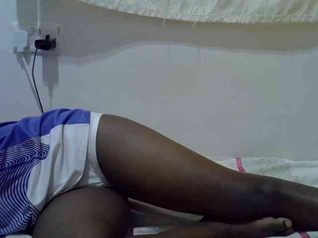 Smileylily webcam