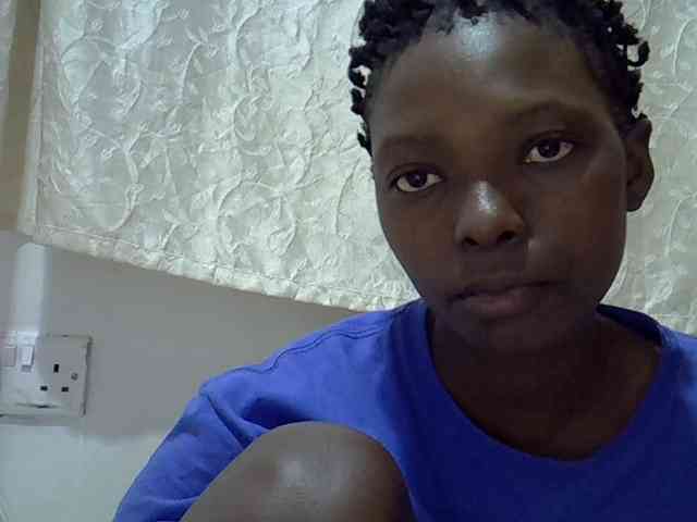 Smileylily webcam