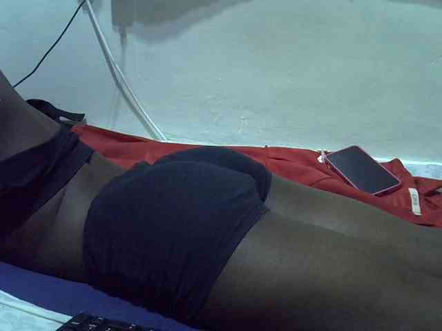 Smileylily webcam