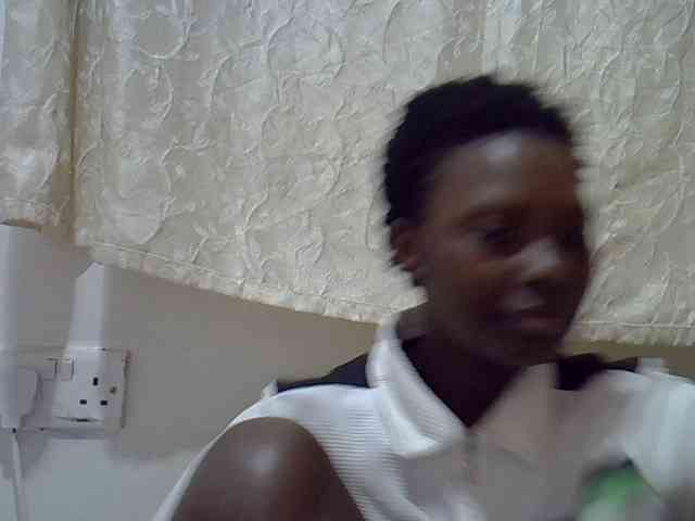 Smileylily webcam