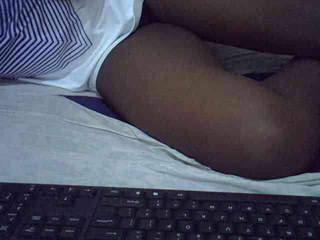 Smileylily webcam