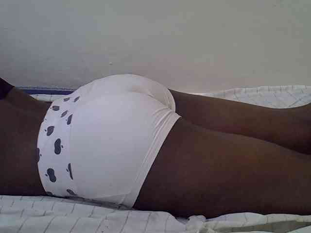 Smileylily webcam