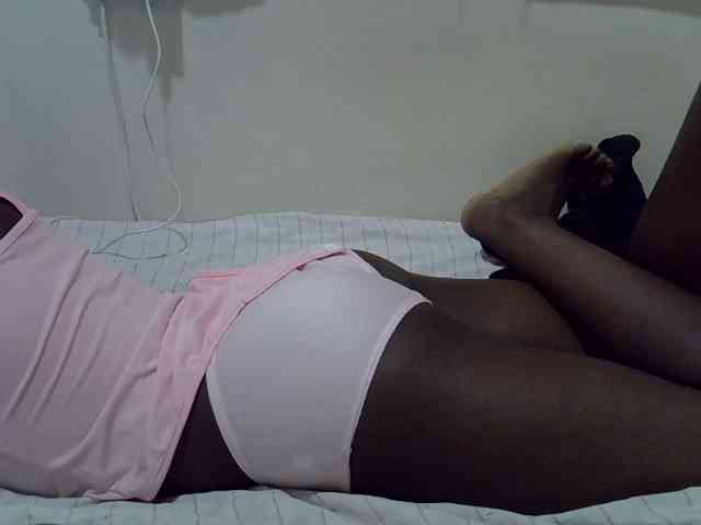 Smileylily webcam