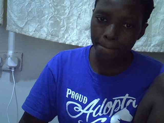 Smileylily webcam