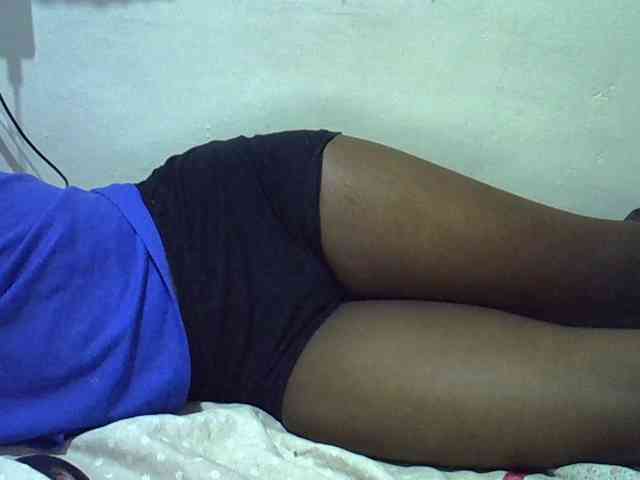 Smileylily webcam