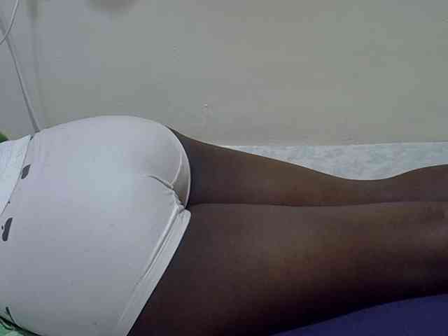 Smileylily webcam
