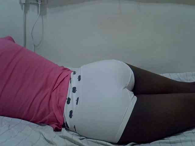 Smileylily webcam