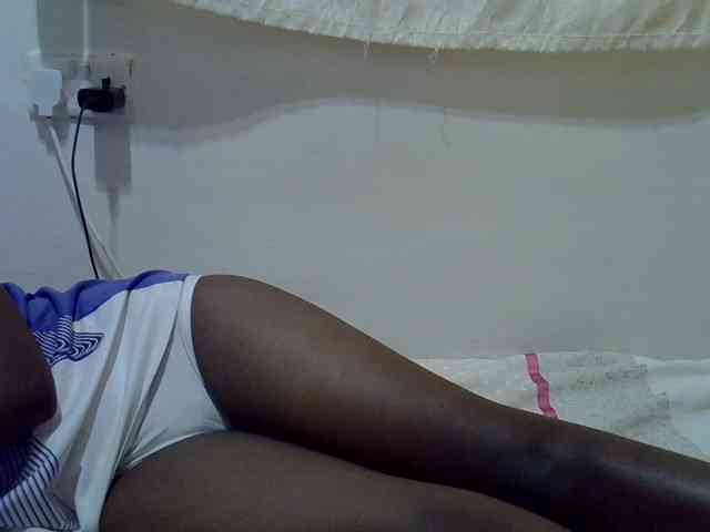 Smileylily webcam