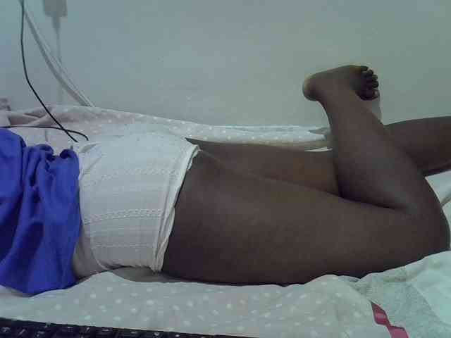 Smileylily webcam