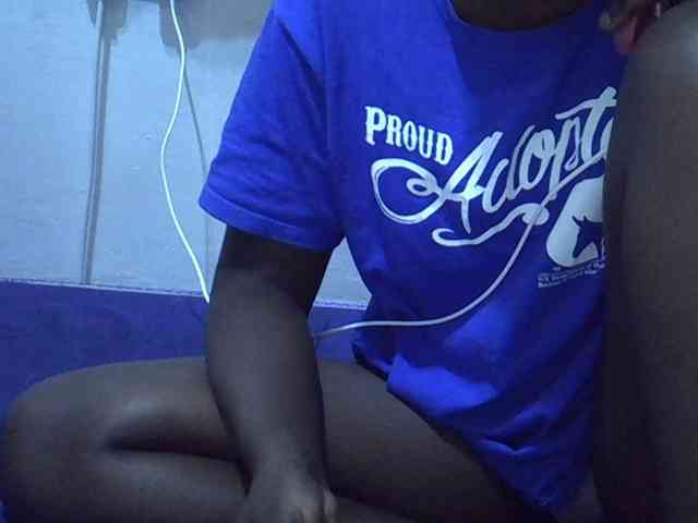 Smileylily webcam