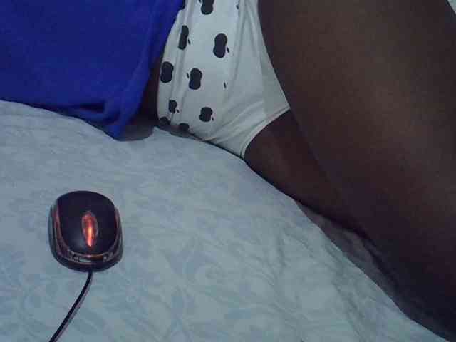Smileylily webcam