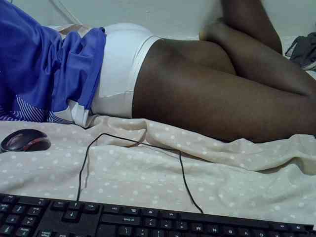 Smileylily webcam