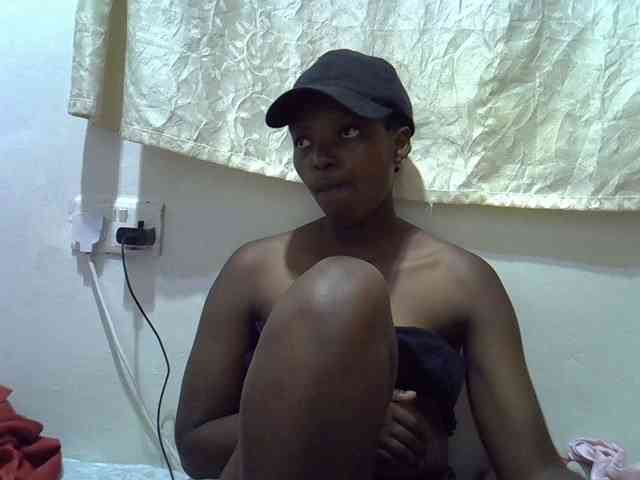 Smileylily webcam