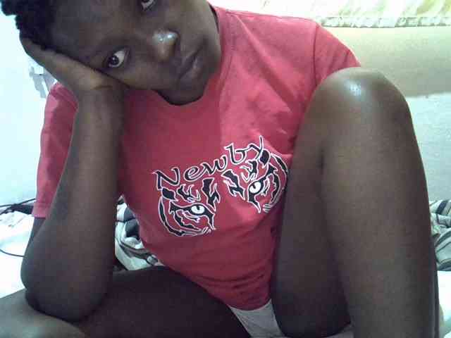 Smileylily webcam