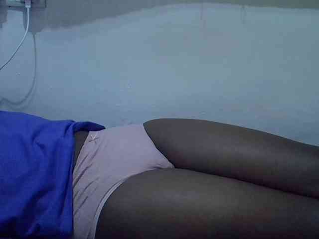 Smileylily webcam