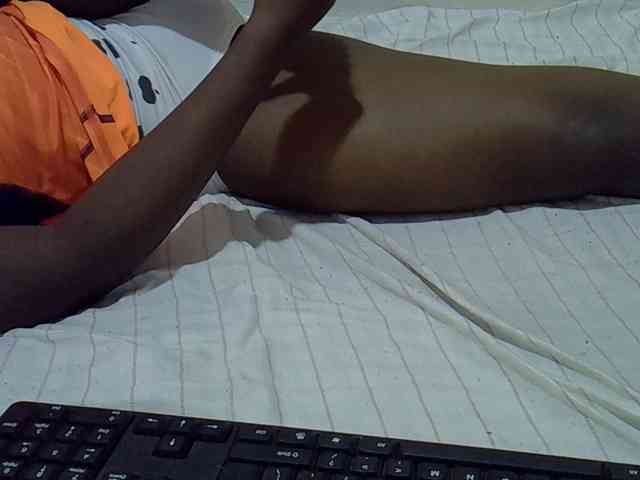 Smileylily webcam