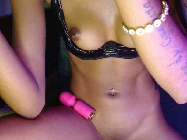 Bayonettaxxx webcam
