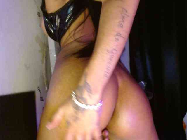 Bayonettaxxx webcam