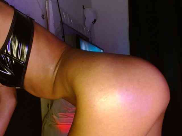 Bayonettaxxx webcam