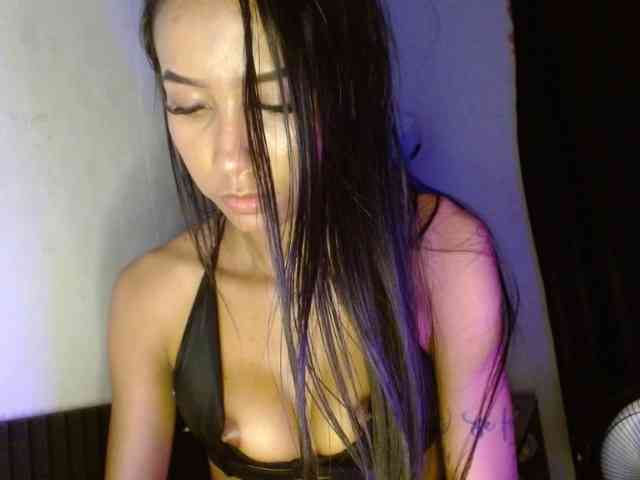 Bayonettaxxx webcam