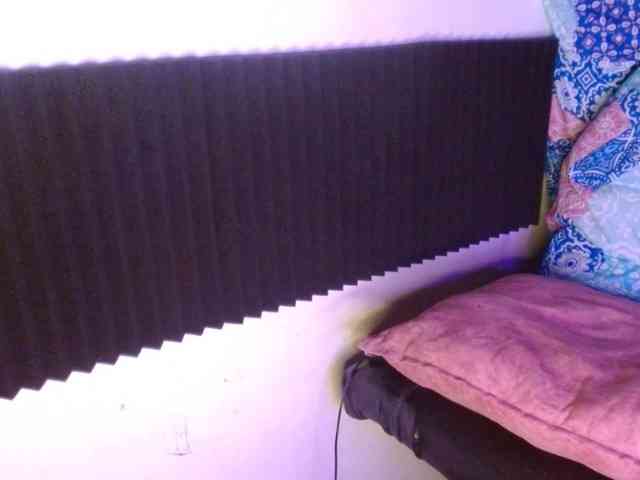 Bayonettaxxx webcam