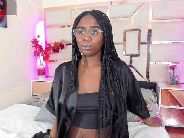 mila-fosterr webcam