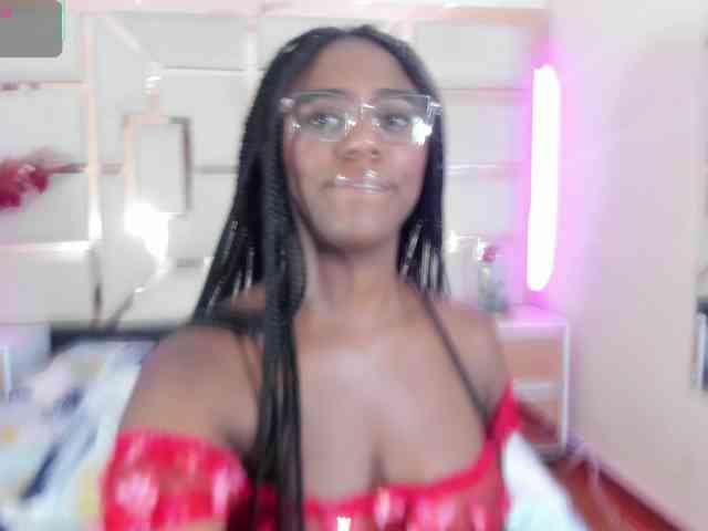 mila-fosterr webcam