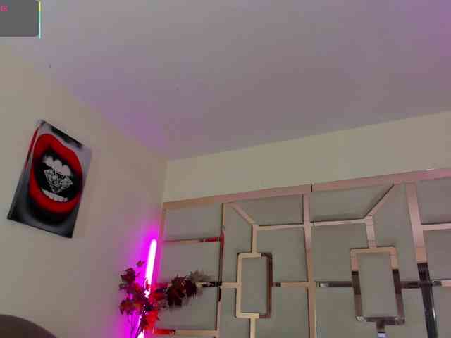 mila-fosterr webcam