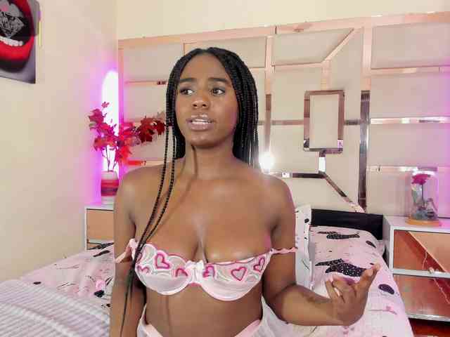 mila-fosterr webcam