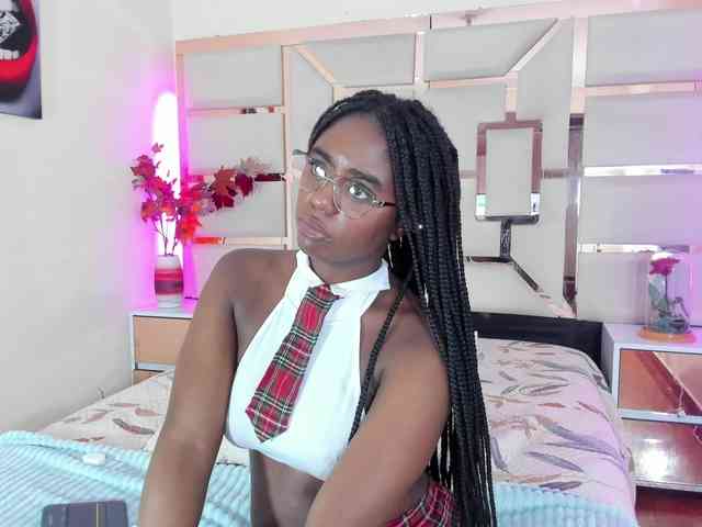 mila-fosterr webcam