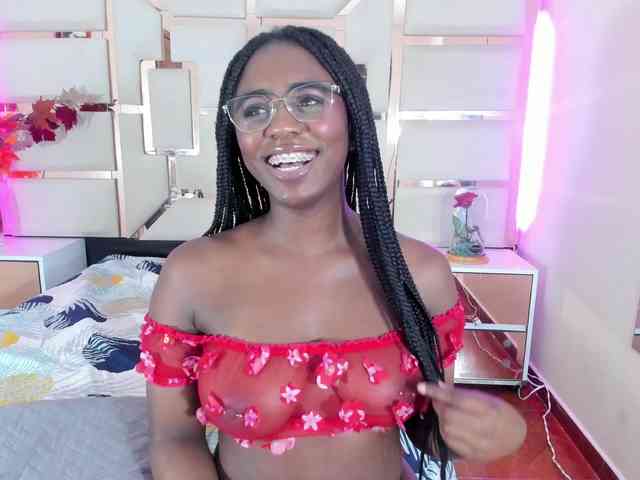 mila-fosterr webcam