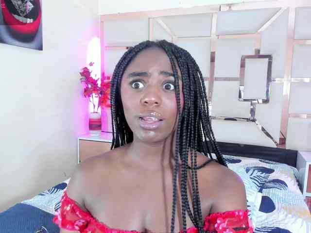 mila-fosterr webcam