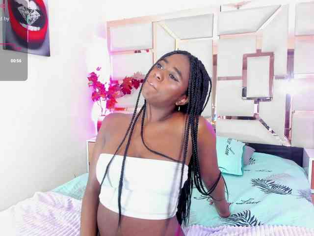 mila-fosterr webcam