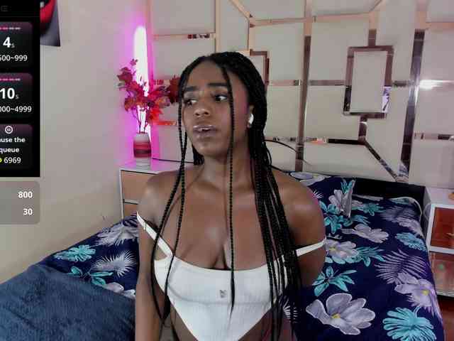 Modelo: mila-fosterr