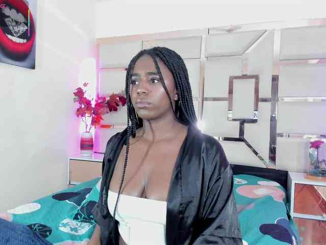 mila-fosterr webcam