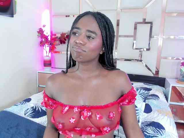 mila-fosterr webcam