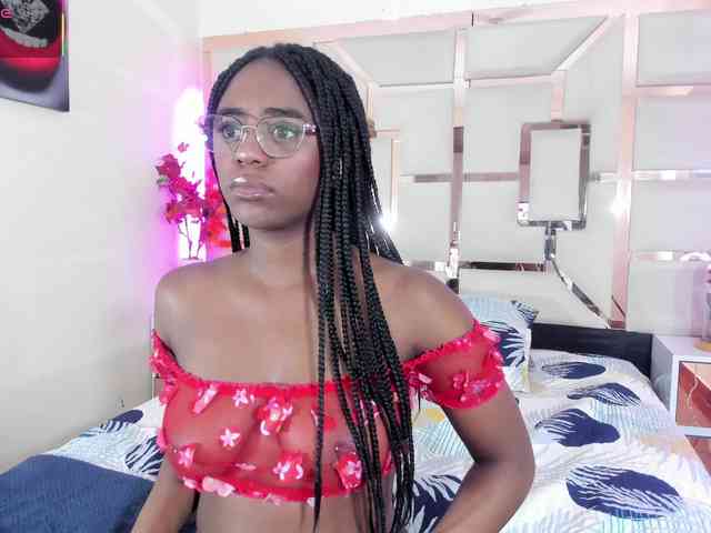 mila-fosterr webcam