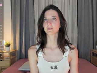 KettyBelly Porn Show