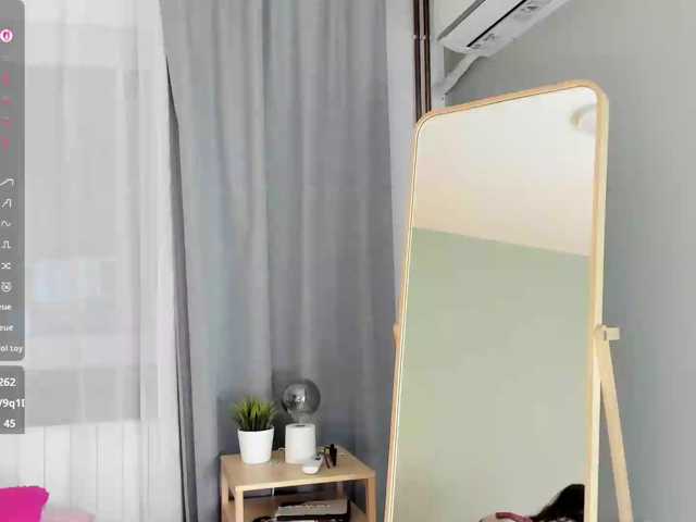 Camgirl KettyBelly sur Bongacams
