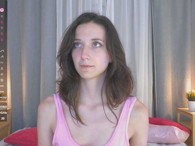 KettyBelly live cam on BongaCams