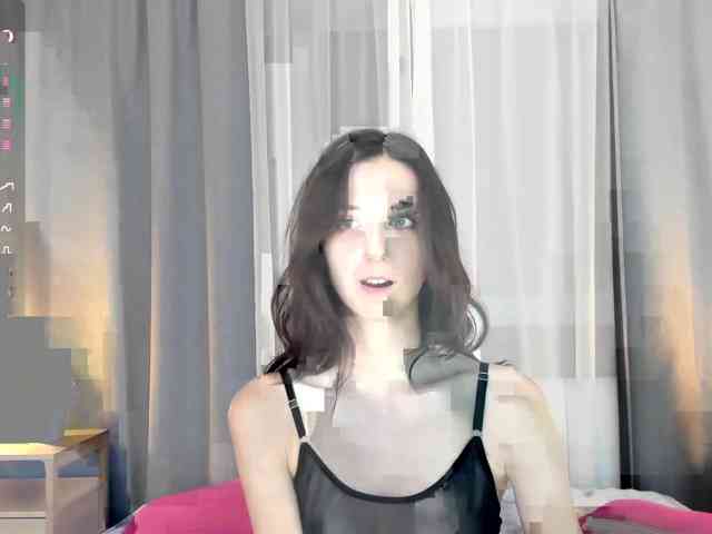 KettyBelly webcam