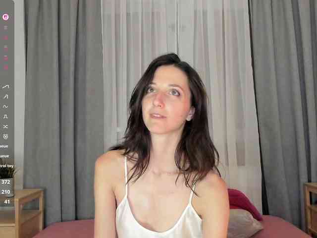 KettyBelly webcam