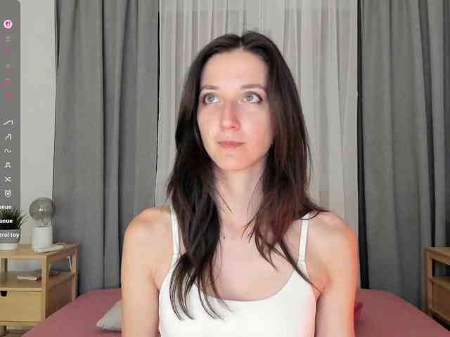 KettyBelly webcam