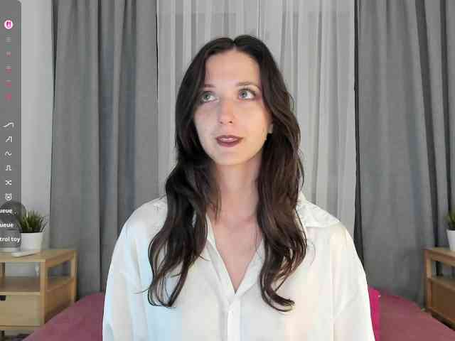 KettyBelly webcam