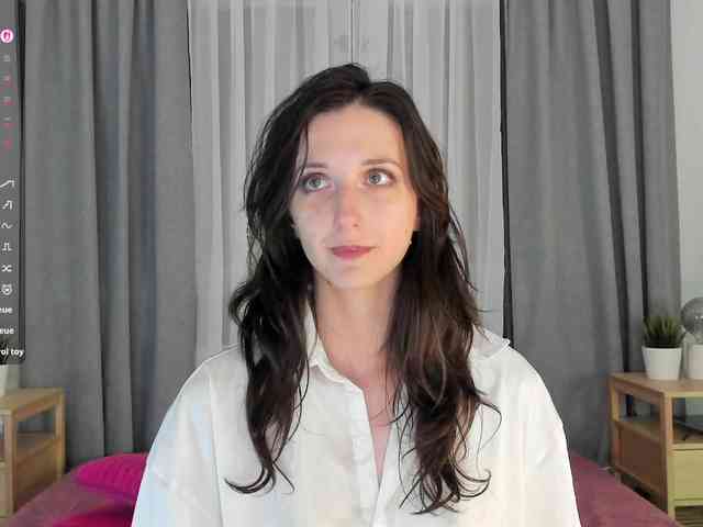 KettyBelly webcam